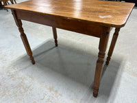 Vintage Table with Drawer