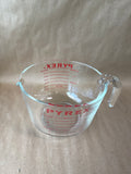 Pyrex 8 Cup Measuring Cup