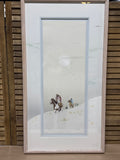 Cherokee Artist, Donald Vann, Signed & Numbered Print  (168/180)