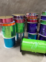 Variety Of Ribbon