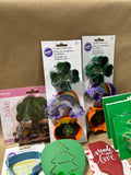Baking Lot