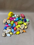 Hanukkah Dreidel Lot