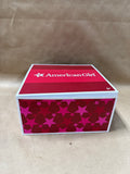 American Girl Felicity's Treat Set - Appears Unused - (A3)