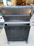 Weber Spirit Gas Grill w/Cover