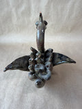 Pottery Dragon
