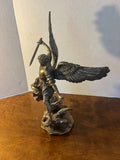 Archangel St. Michael Statue