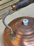 Amcoin Pure Copper Kettle