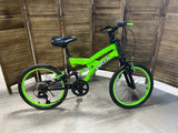 Thruster 20 Dirt Racer Kids Bike