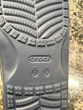 Croc Slides - Men’s 7 - Women’s 9