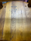 Dining Table with 6 Chairs and 2 Leaves***HEAVY ITEM***READ DETAILS ON PICK UP POLICY***