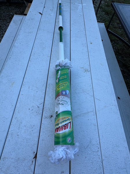D-Libman Tornado Mop
