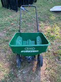 Scott's Standard Spreader