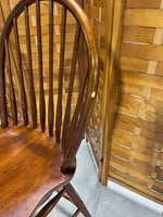 Pair of Swivel Bar Stools