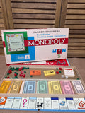 Monopoly Game