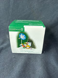 Dept. 56 “Santa’s Flight Planning Team” Figurine*Read Description*(B3)