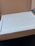 Sealed Spantik Rock Salt Block for Cooking in Box
