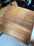 Lightweight Square Side Table
