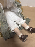 Delton Product Doll; Numbered 60/2000 (AS IS)
