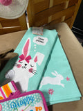 Easter Decor Lot