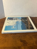 Iron Horses Hardcover Book