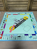 New York City Edition Monopoly Game