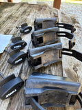 A-Thule Crossroad MultipuRailing Foot Pack, No. 450