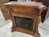 Electric Fireplace
