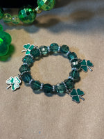 St. Patrick’s Day Jewelry (3 pcs)