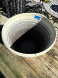 Jumbo Plastic Planter