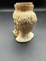 Greek Style Candle Holder
