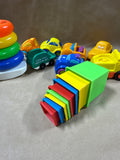 Toy Lot