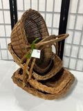4 PC Basket Lot