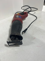 Chicago Electric Power Tools Reciprocating Saw