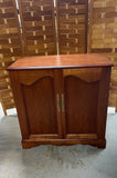 Unbranded Two Door Cabinet
