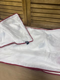 Christmas Lights Table Runner