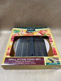 Mr. Bar-B-Q Pizzeria In Box - Appears Unused