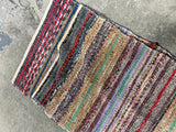 Multi Color Runner, 7 ft x 2 ft