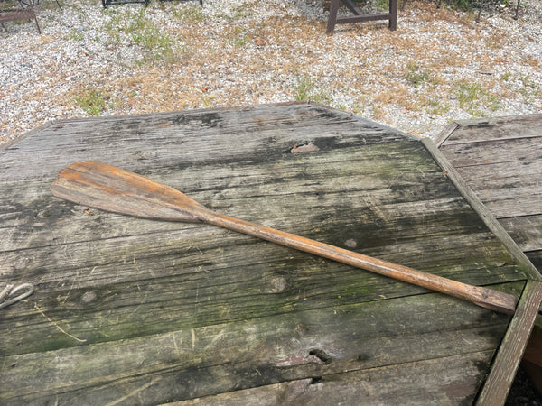 48" Oar/Paddle