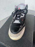 Nike Air Jordan 3 Retro Shoes in Box SIZE Children’s 1.5Y
