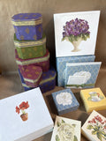 Lot Of Small Gift Boxes