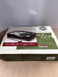 Golf Zen Meditation Garden New In Box