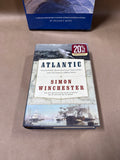 Pair Of Atlantic Books