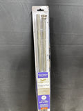 Better Homes & Gardens Curtain Rod - Appears Unused // 3 Available // PRICED INDIVIDUALLY