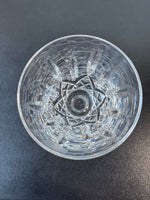 (D) Waterford Crystal Lismore Liqueur Cordial Glass (11 AVAILABLE PRICED AT $15 EACH)