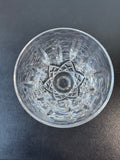 (D) Waterford Crystal Lismore Liqueur Cordial Glass (11 AVAILABLE PRICED AT $15 EACH)