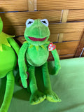 Kermit the Frog 2 pc Plush