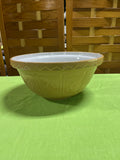 Mason Cash Quality English Ceramic Mixing Bowl
