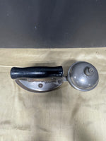 Vintage Coleman Gas Iron