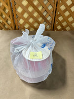 I- Red Tone Ribbon Lot, 7 rolls