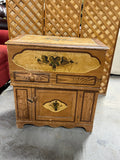 Antique Cabinet